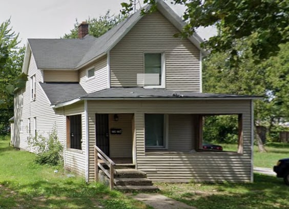 Primary Photo - 754 McAllister St