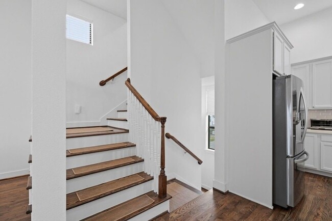 Building Photo - 1514 Beall St