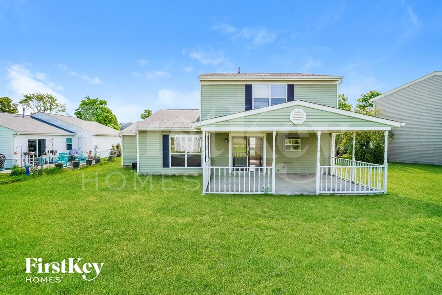 Building Photo - 6266 Glencairn Cir