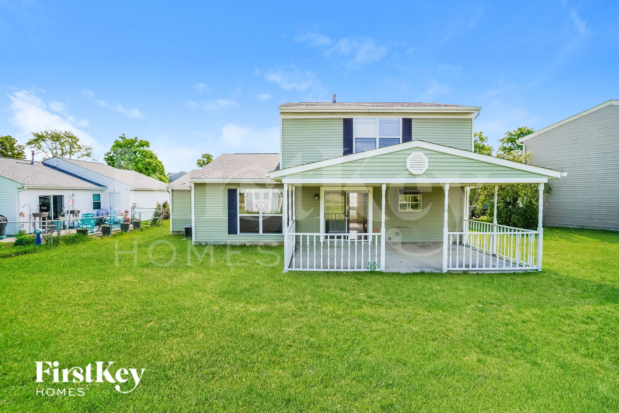 Building Photo - 6266 Glencairn Cir