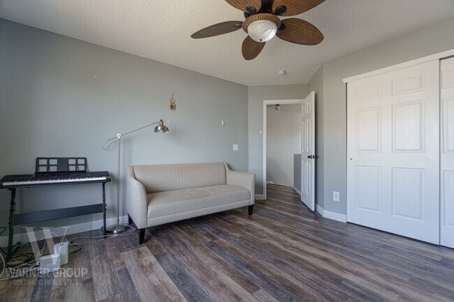 Building Photo - 9510 Pony Gulch Way