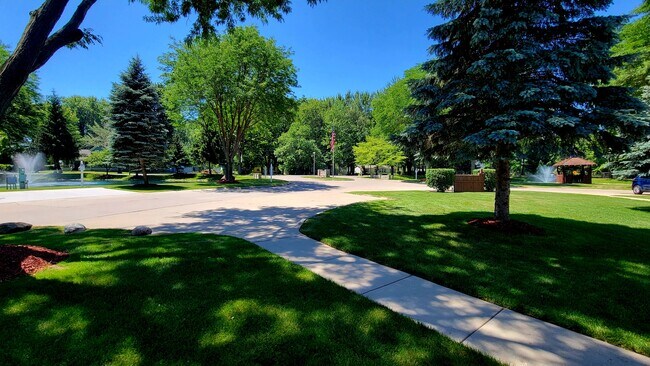 Building Photo - 5791 Portside Ct