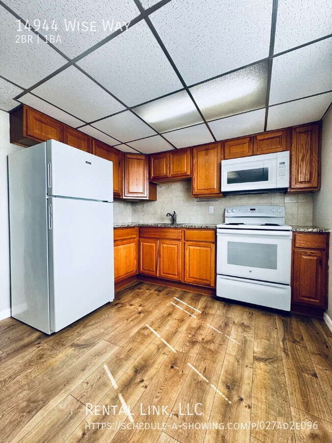 Building Photo - 14944 Wise Way