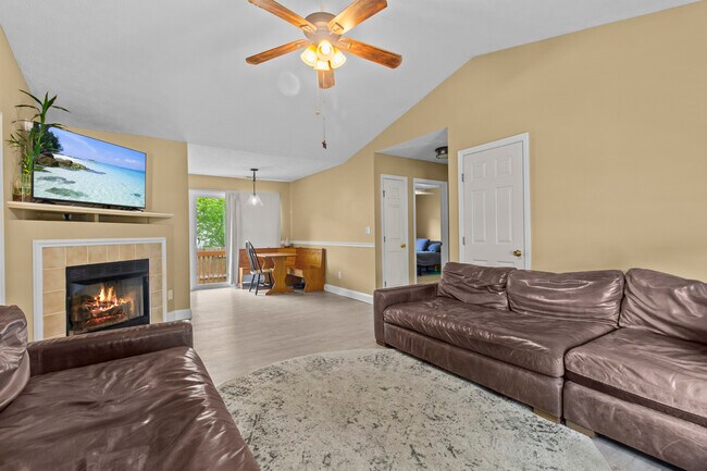 Building Photo - 125 Eagle Trail