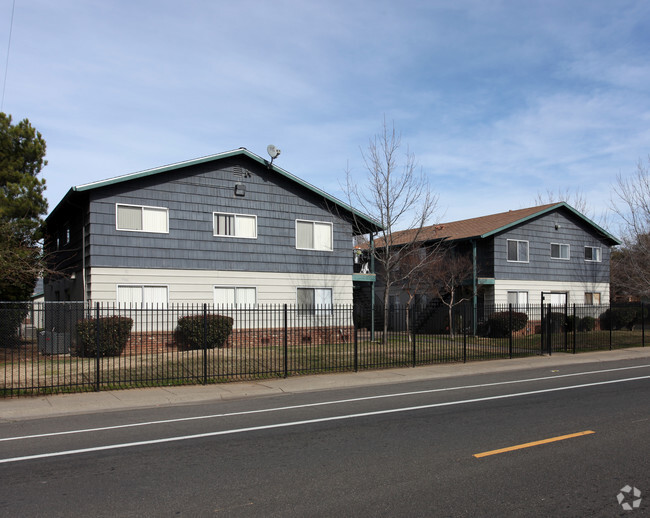 Building Photo - Cordova Village Apartments