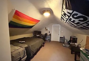 Images are representative samples of the advertised unit. Actual units shown during tours may differ - 151 Calumet St