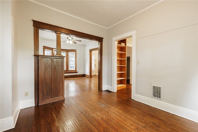 Building Photo - 36 Morningside Park
