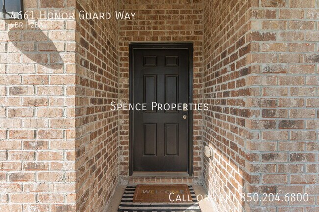 Building Photo - 4661 Honor Guard Wy