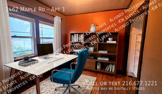 Building Photo - 1462 Maple Rd