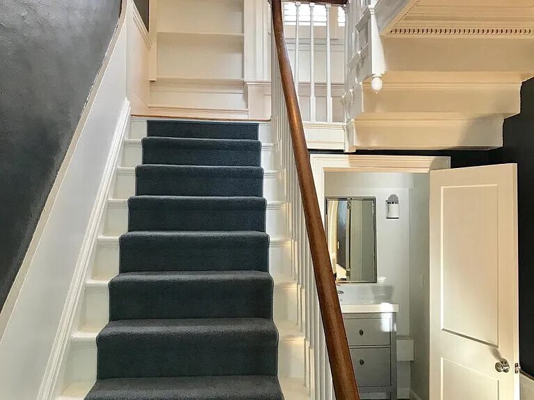 New Runner - 62 Lime St