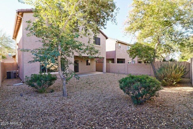 Building Photo - 2530 W Cordia Ln