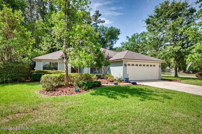 Building Photo - 101 Bartram Parke Dr