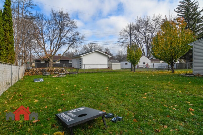 Building Photo - 1260 7th St