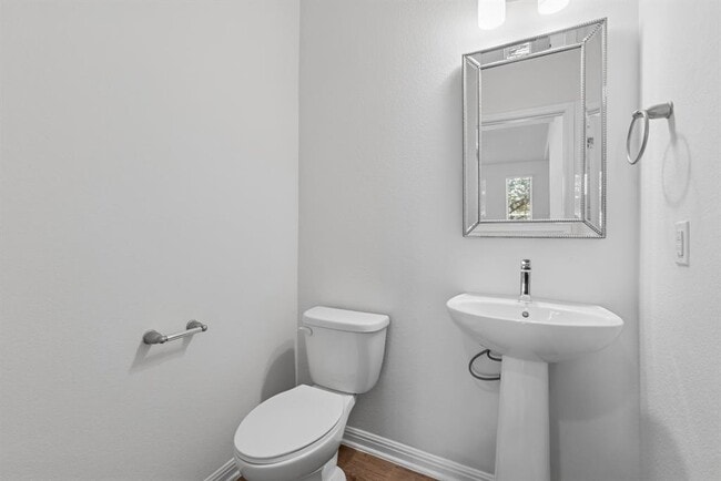 Building Photo - 6101 Steep Cactus Trail