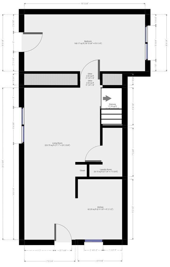 Building Photo - 2505 Lynhaven Ave