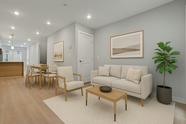 Building Photo - 1432 Ogden St