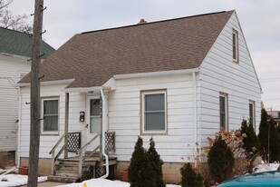 Building Photo - 1206 Bowen Ct