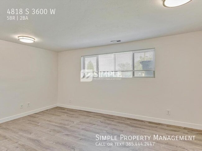 Building Photo - 4818 3600 W