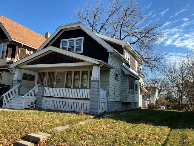 Building Photo - 5342-5344 N. 35th St.