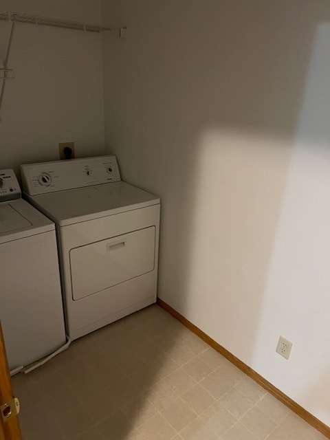 Washer/dryer room - 11027 Douglas Ln N