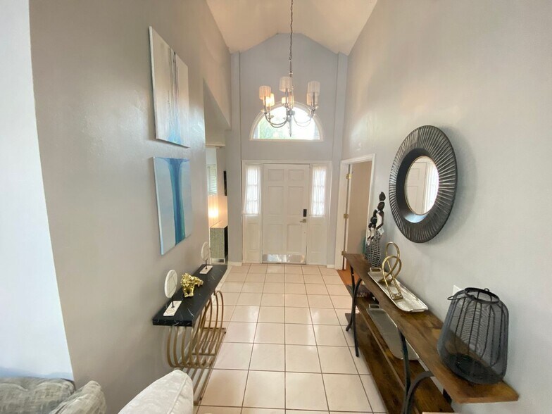 Building Photo - CONWAY/SOUTHFORK RANCH - 4BR/3BA HOME