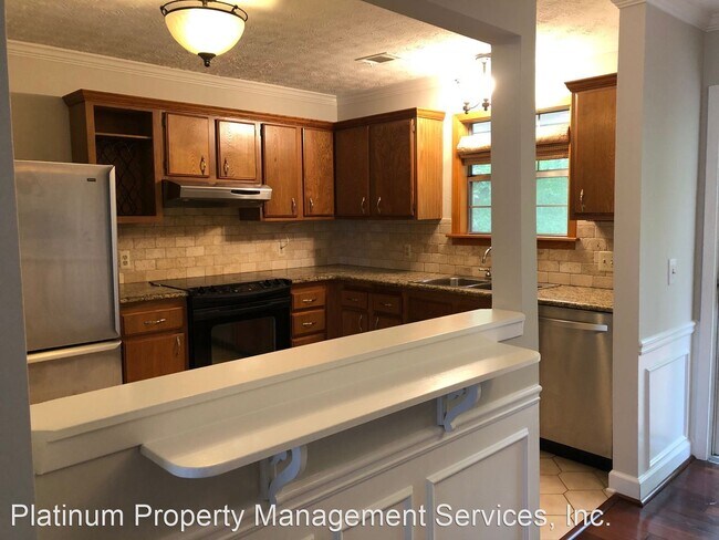 Building Photo - 2 br, 2 bath House - 2201 Queen Anne Ct