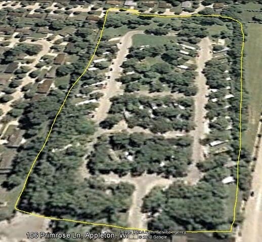 Primary Photo - Fox Valley Estates