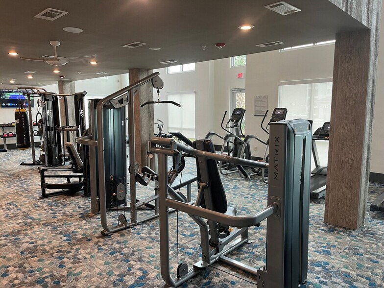 Building Photo - 3700 Ingleside Blvd