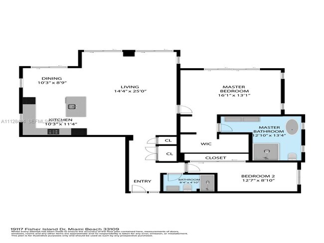 Building Photo - 19117 Fisher Island Dr
