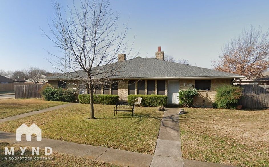 Primary Photo - 312 Towne House Ln