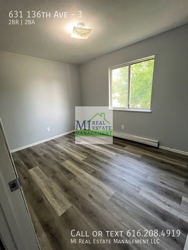 Building Photo - 631 136th Ave