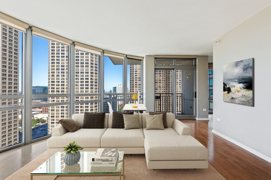 Building Photo - 125 S Jefferson St