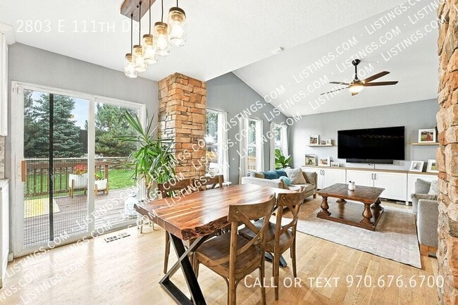 Building Photo - 2803 E 111th Dr