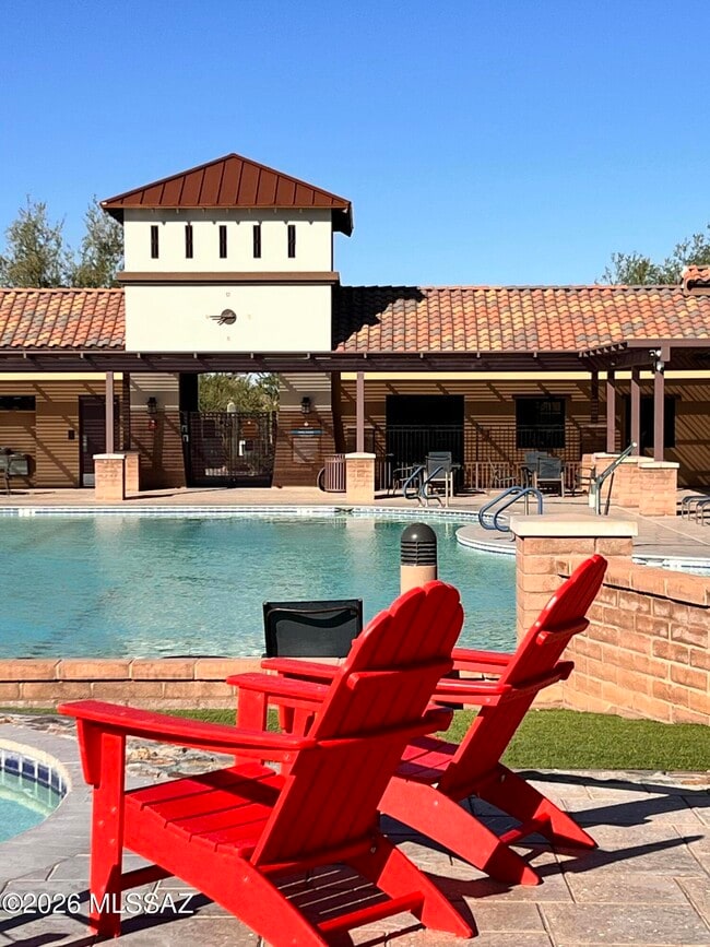Building Photo - 13289 N Rainbow Cactus Ct