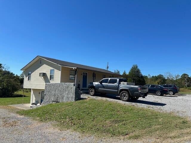 Building Photo - 129 Co Rd 102