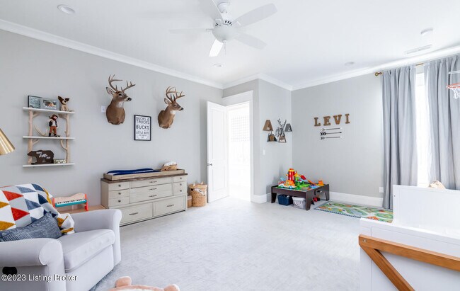 Building Photo - 10400 Meeting St