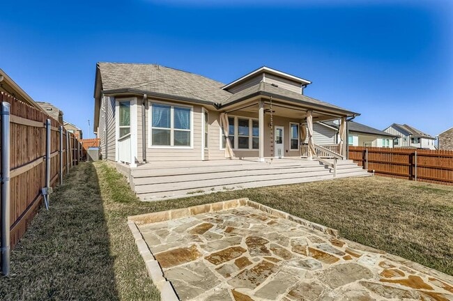 Building Photo - 19433 Colgin Dr