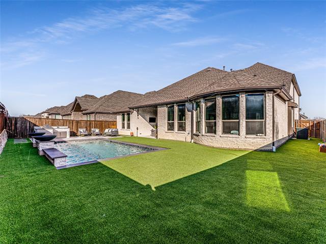 Building Photo - 3501 Cabell Dr