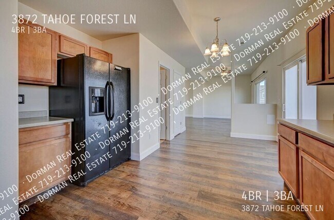 Building Photo - 3872 Tahoe Forest Ln