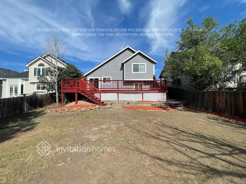 Building Photo - 21906 Saddlebrook Ct