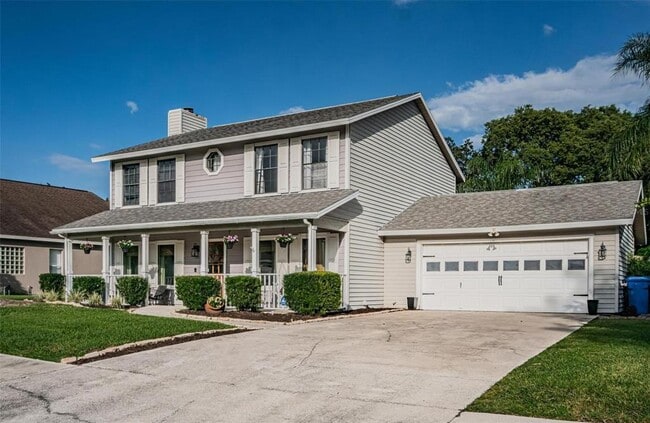 Building Photo - 1806 River Crossing Dr