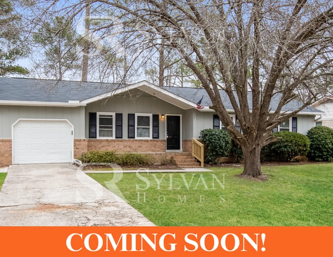 Primary Photo - Charming 3 BR, 2 BA home is move-in ready
