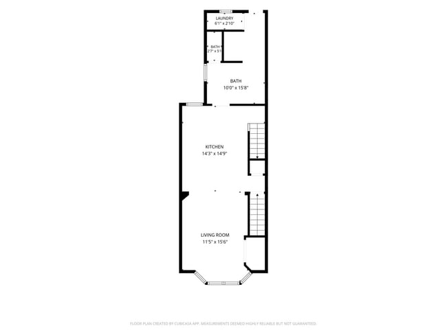 Building Photo - 253 Briggs St