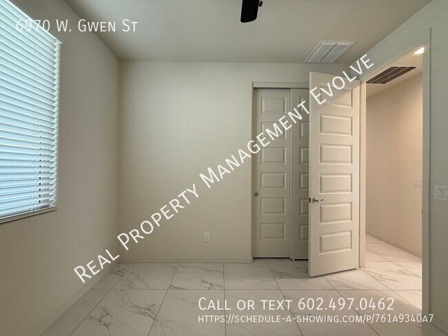 Building Photo - 6970 W Gwen St