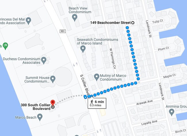 Building Photo - 149 Beachcomber St