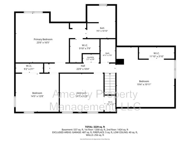 Building Photo - 1012 Austenwood Ct