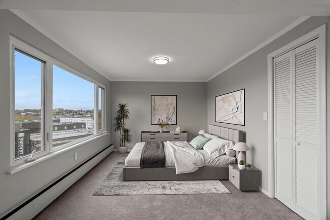 Building Photo - 1200 Boylston Ave