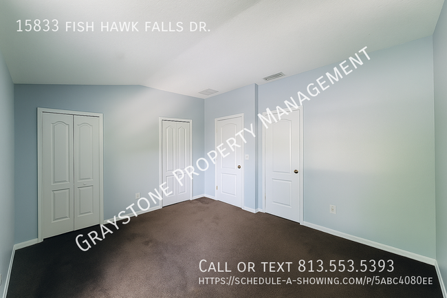 Building Photo - 15833 Fishhawk Falls Dr
