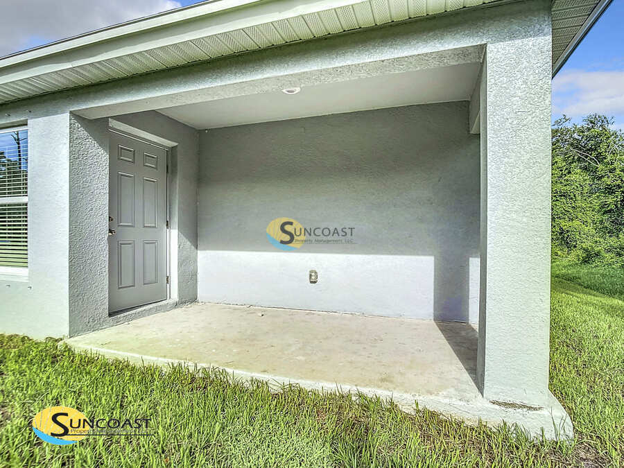 Building Photo - 27221 Partin Dr