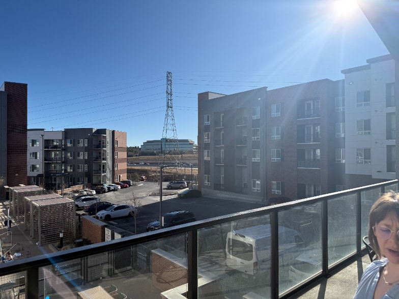 Building Photo - 4400 S Syracuse St